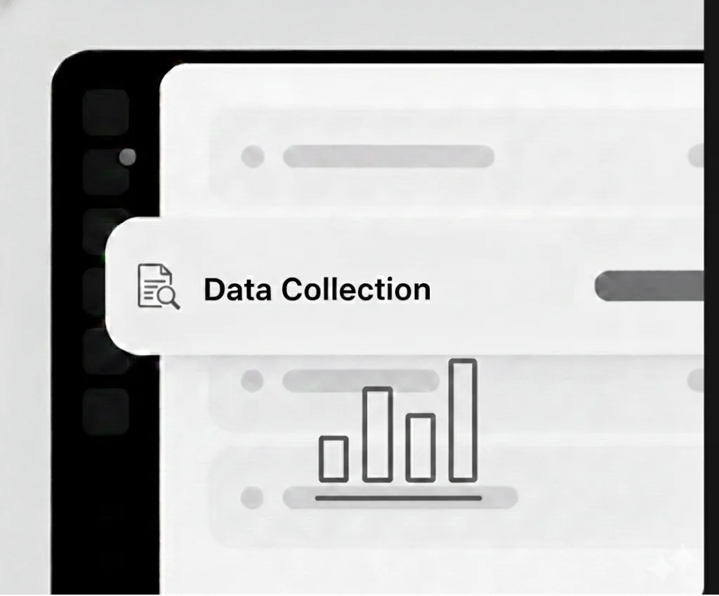 Data collection
